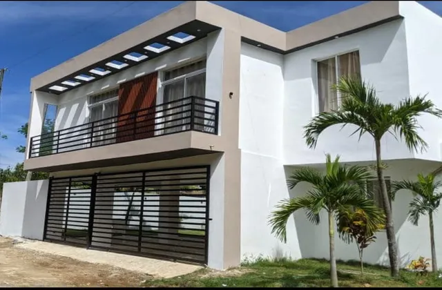 Macaw Village Villa Juan Dolio Republique Dominicaine